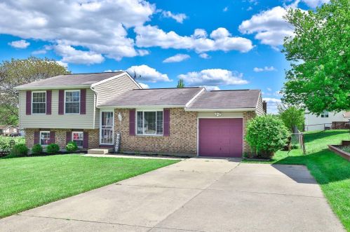 8390 Redcedar Ct, Florence, KY 41042-9650