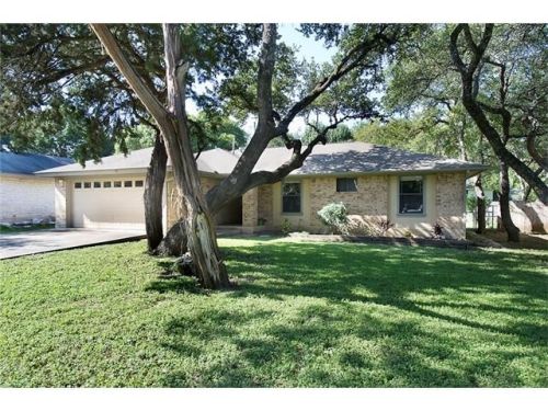 305 Rockmoor Dr, Georgetown, TX 78628-8983