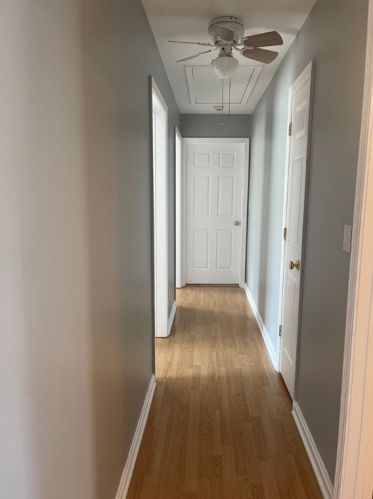 830 Cook School Rd, Bridgeville PA  15017-2600 exterior