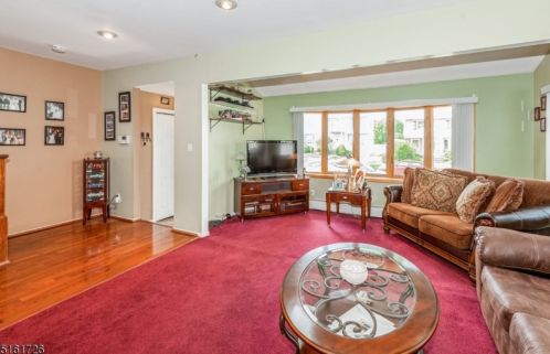 73 Nutley Ave, Nutley NJ  07110-1912 exterior