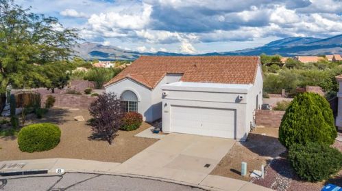 51 Carlton Park Pl, Tucson, AZ 85748-1715
