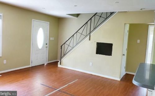 37 Holstone Ln, Willingboro NJ  08046-1817 exterior