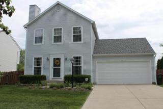 3434 Darby Glen Blvd, Hilliard, OH 43026-3837