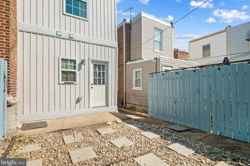 2997 Gaul St, Philadelphia PA  19134-4331 exterior