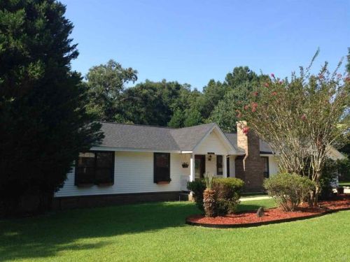 10153 Sugar Creek Dr, Pensacola, FL 32514-7134
