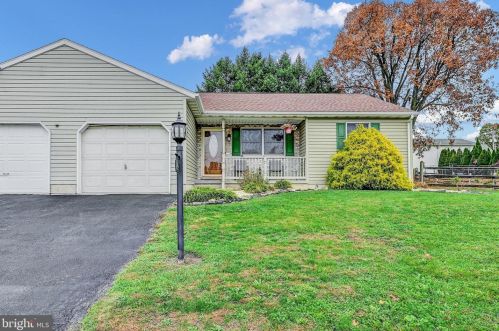 86 Knisley Dr, Hanover, PA 17331-8601
