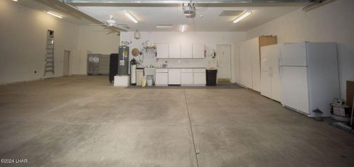 3510 Vega Dr, Lake Havasu City AZ  86404-1701 exterior