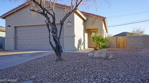 3037 Mariah Joy Pl, Tucson, AZ 85745-5241