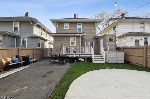131 Coe Ave, Industrial Hillside, NJ 07205-2830