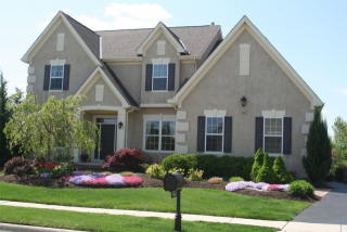 5642 Tynecastle Loop, Dublin, OH 43016-6041