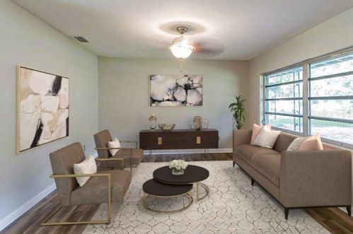 2914 Lando Ln, Orlando, FL 32806-7451