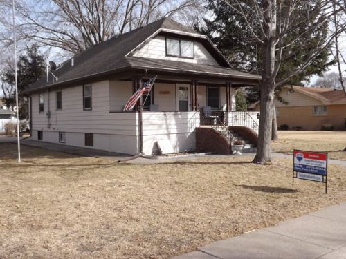 1711 Avenue C, Gothenburg, NE 69138-1347