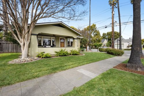 815 Hartford Ave, San Jose, CA 95125-2240