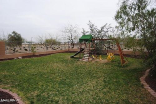 29177 Lilly Ln, San Tan Valley AZ  85143-5341 exterior