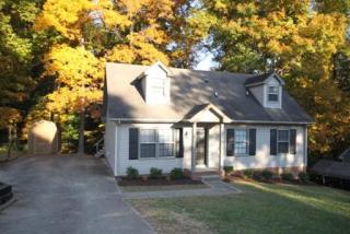 579 Ratchford Dr, Clarksville, TN 37042-6261