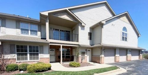 1507 24th Ave, Kenosha WI 53140-6316 exterior