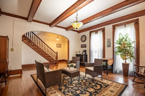 404 Main St, Greenville PA  16125-1773 exterior