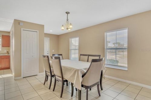 2925 Puerta Del Sol Blvd, Kissimmee FL  34744-4102 exterior