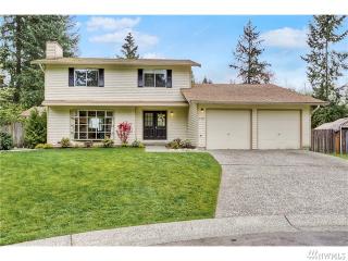 2707 169 St, Bothell WA  98012-6542 exterior