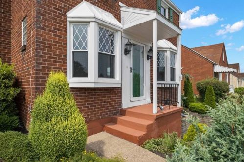 1031 Hastie Rd, Pittsburgh, PA 15234-1111