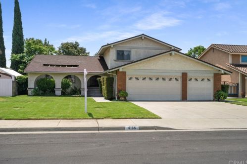 4165 San Onofre Ct, Chino CA  91710-4929 exterior