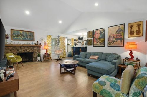 2817 Priscilla St, Riverside CA 92506-4344 exterior