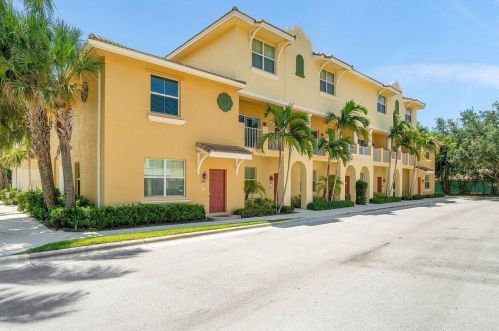 1936 Via Granada, Boynton Beach, FL 33426-8258