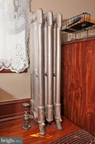 622 Lehman St, Lebanon PA  17046-3644 exterior