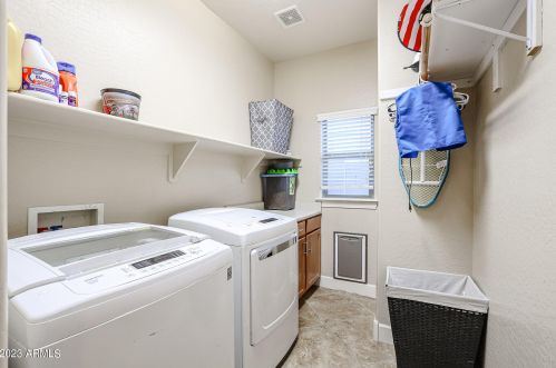 17424 Lundberg St, Sun City AZ  85388-1278 exterior