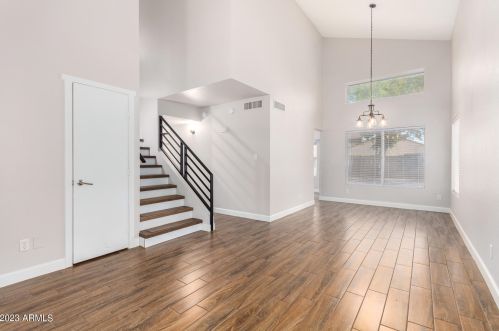 3721 Cielo Grande, Glendale AZ 85310-3512 exterior