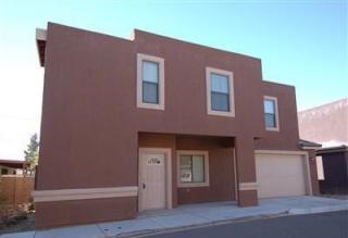 3039 Estrella Ave, Tucson AZ  85705-4625 exterior