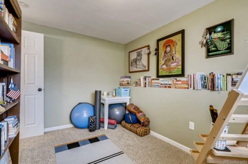 11144 Eudora Cir, Denver CO 80233-5438 exterior