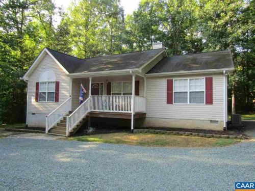 644 Jefferson Dr, Bybee, VA 22963-3201