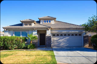 14953 Charter Oak Rd, Sun City, AZ 85379-5924