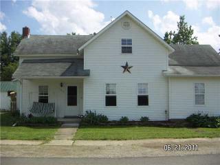 127 Delaware St, Croton, OH 43013-9701