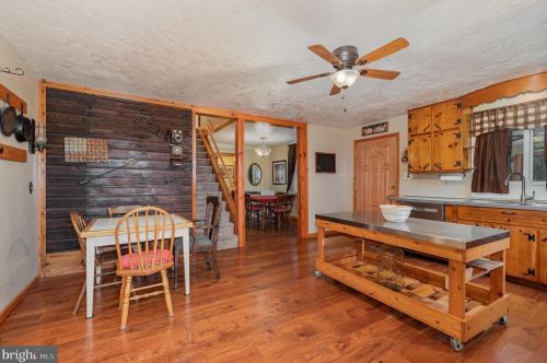 635 Stevens Rd, York Haven PA  17370-9570 exterior