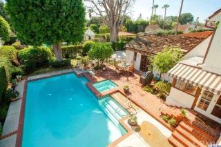 1690 California Blvd, Pasadena CA  91106-4106 exterior