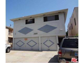 1444 Holt Ave, Los Angeles, CA 90035-3641