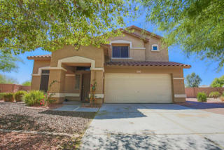 25676 Dunlap Rd, Buckeye, AZ 85326-9145