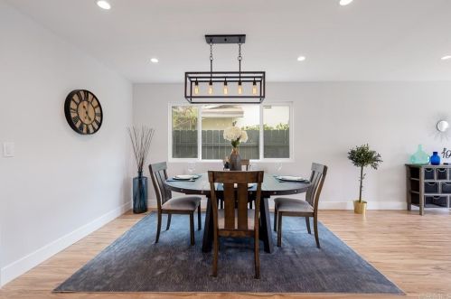 314 Moss St, Chula Vista CA  91911-2406 exterior