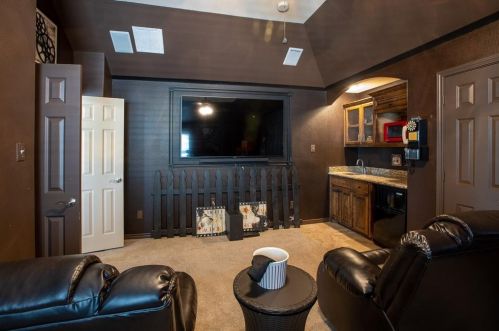 1305 Senita Cactus St, Fort Worth TX 76177-2000 exterior