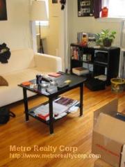 86 Strathmore Rd, Boston MA  02135 exterior