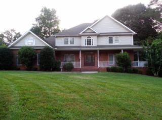 3609 Tolbert Dr, Cookeville, TN 38506-2503