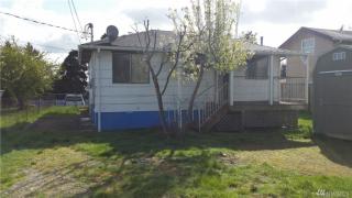 6710 Monroe St, Tacoma WA  98409-2440 exterior
