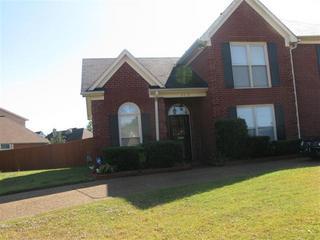 4438 Whispering Bend Dr, Memphis, TN 38125-3259