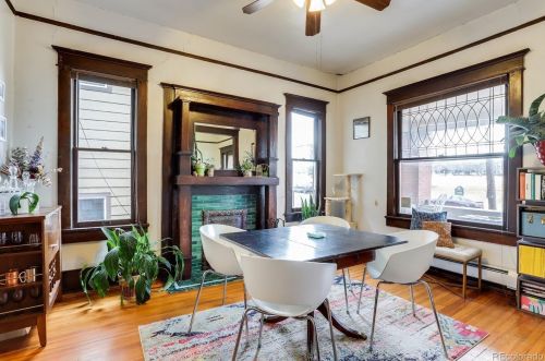 1936 Irving St, Denver CO 80211-5049 exterior