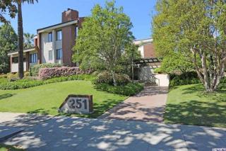 251 Orange Grove Blvd, Pasadena CA  91103-0035 exterior