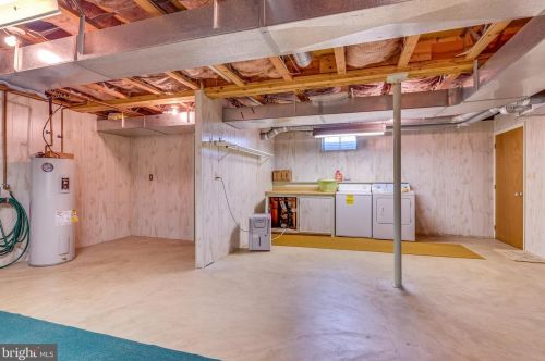 147 Euclid Ave, Charles Town WV  25414-1111 exterior