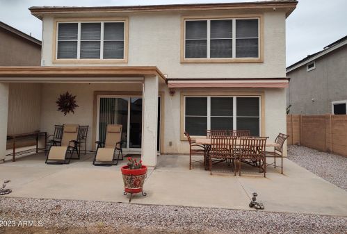 18235 Lundberg St, Sun City, AZ 85388-1611