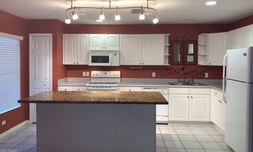 5315 26th St, Lehigh Acres FL  33973-6662 exterior